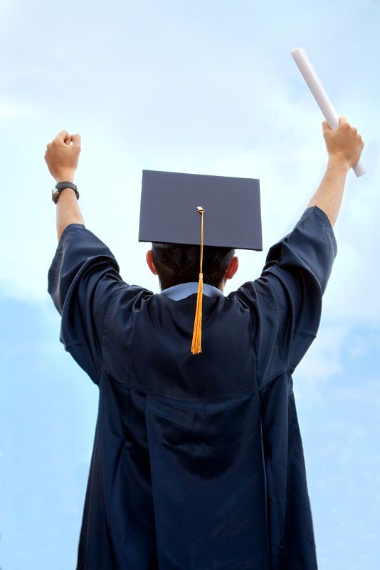 Cómo planificar una fiesta de graduación: checklists, presupuestos e invitaciones