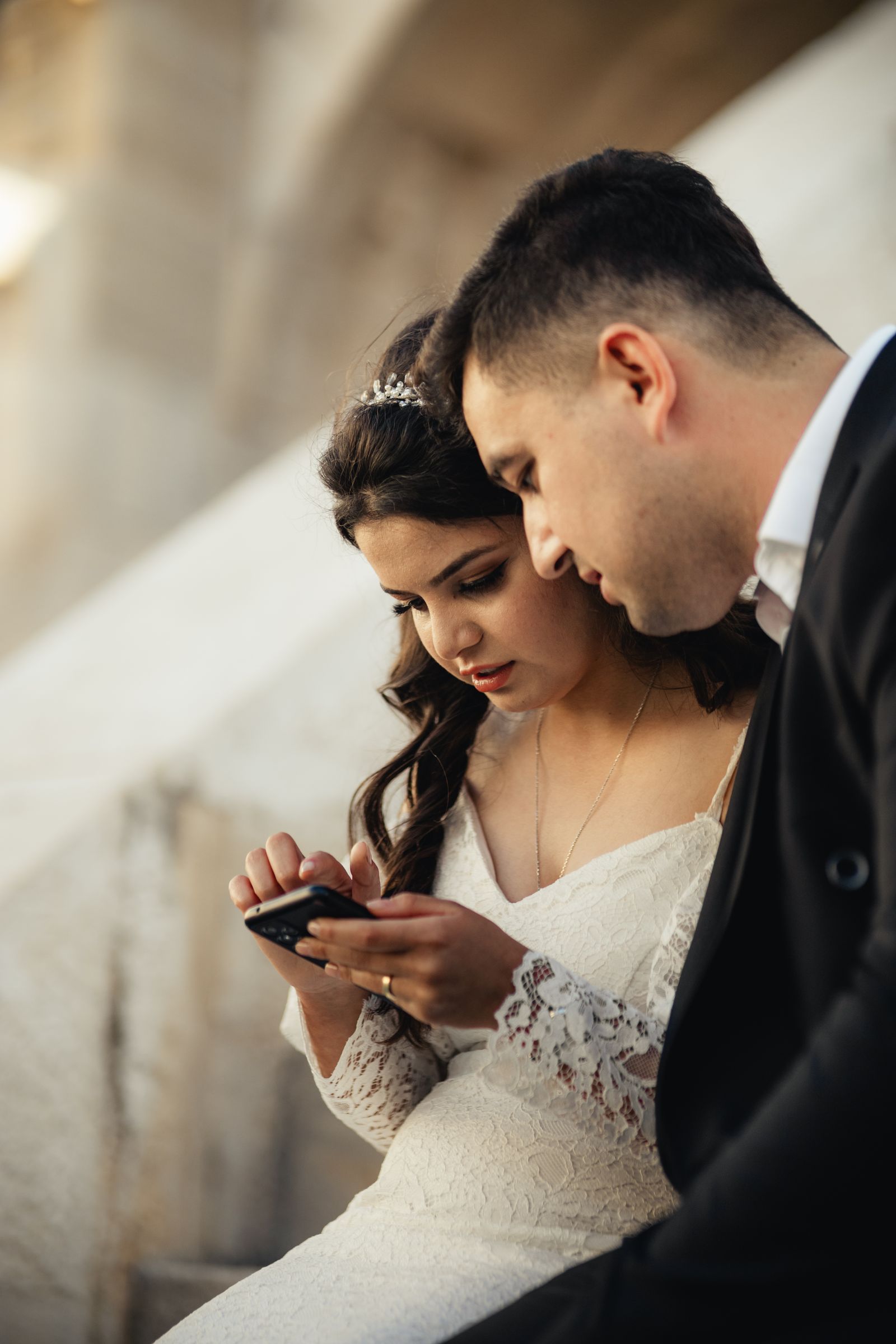 Cómo recopilar las confirmaciones de tu boda por internet