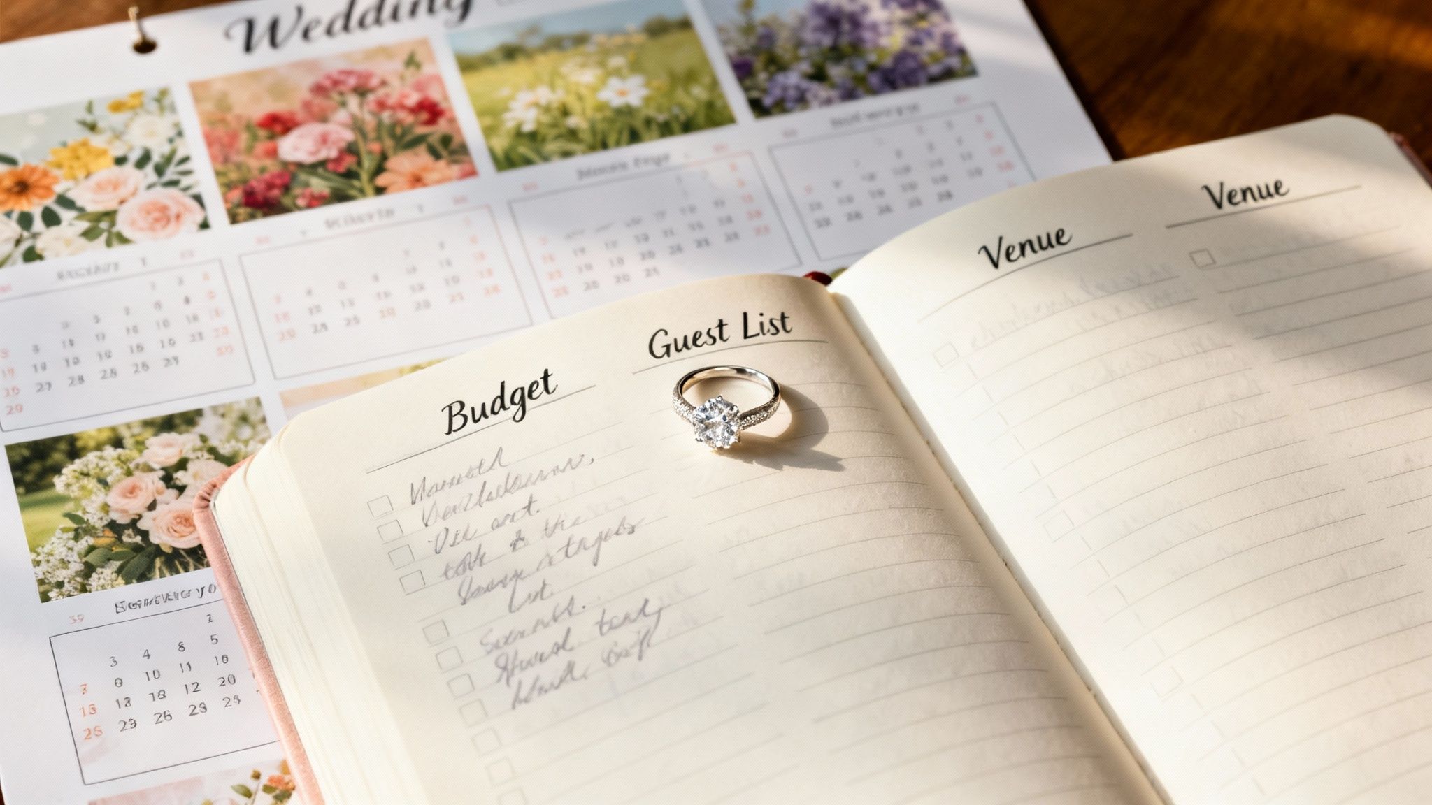 Gérer votre mariage sur Excel vs Laylaty : Pourquoi les feuilles de calcul échouent